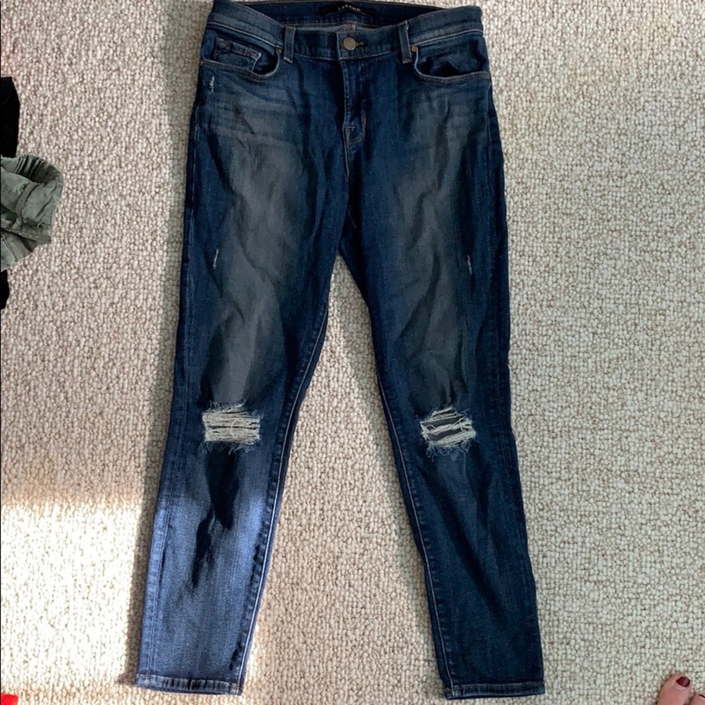 J Brand Jeans